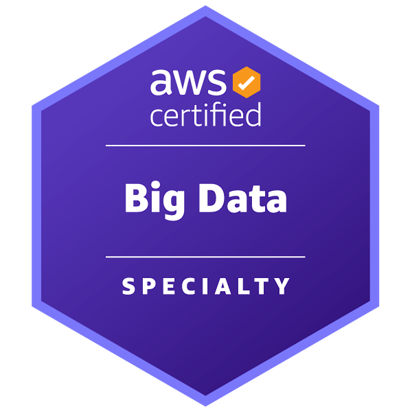 Note on AWS Certified Big Data - Specialty (BDS-C00) Exam