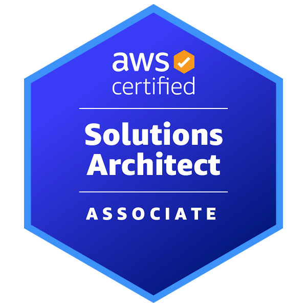 Note on AWS Certified Solutions Architect - Associate (SAA-C00) Exam